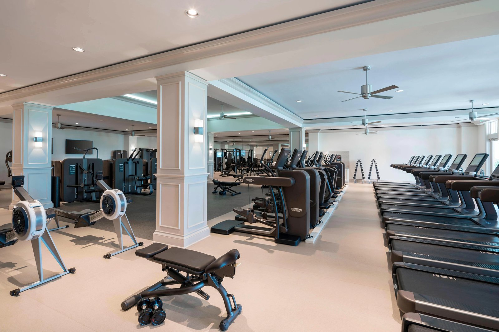 The Ritz-Carlton Orlando, Grande Lakes, wellness