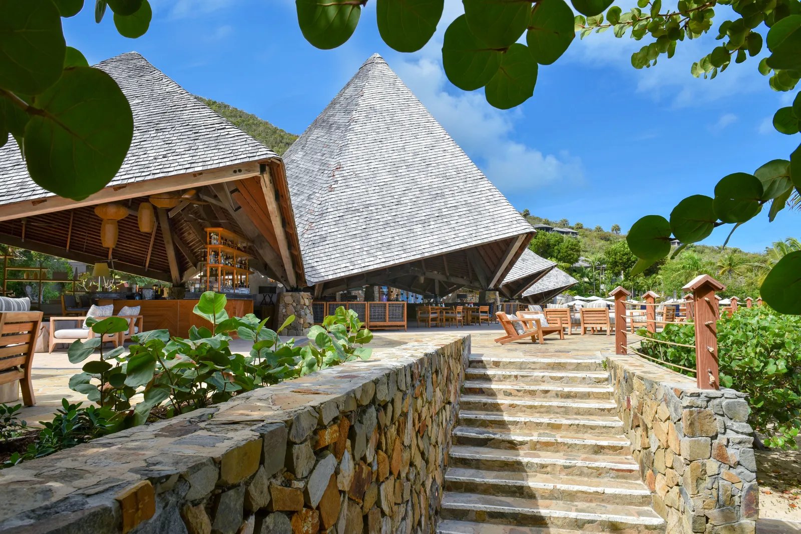 Rosewood Little Dix Bay