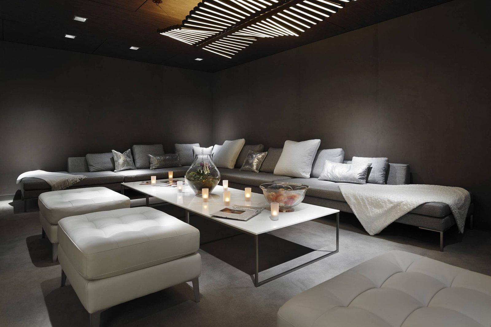 The Rittenhouse Hotel, wellness