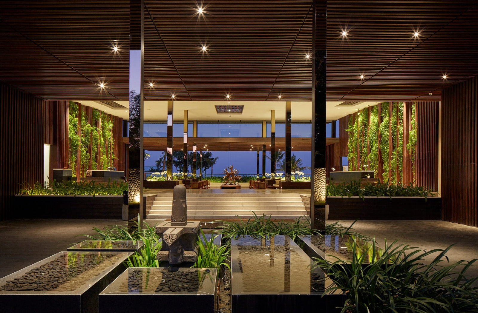 Alila Seminyak