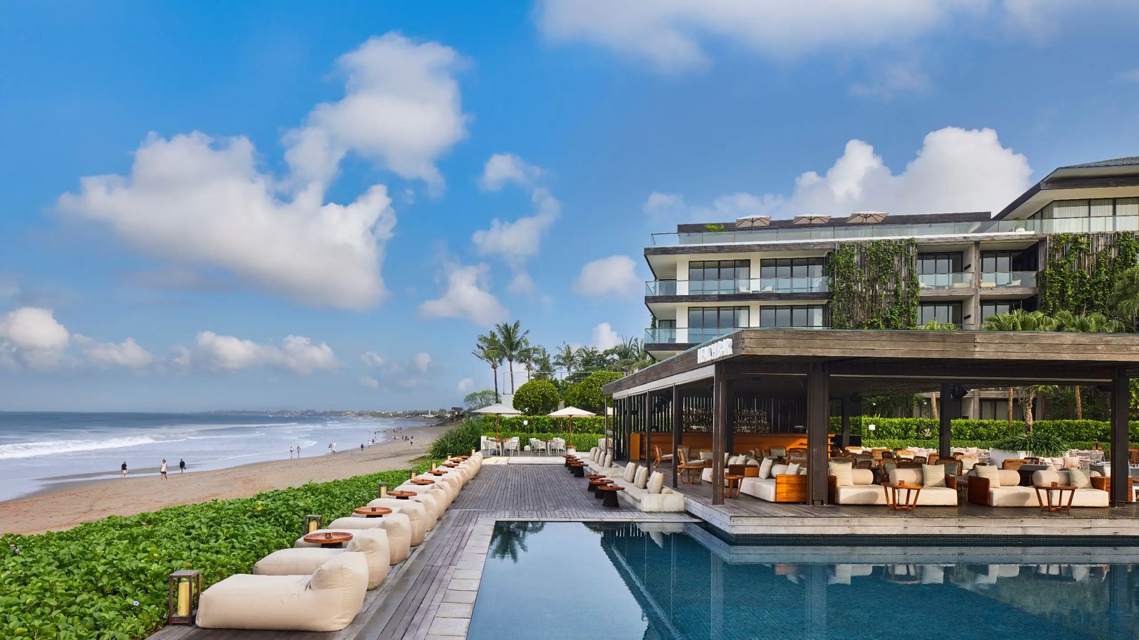 Alila Seminyak — wellness