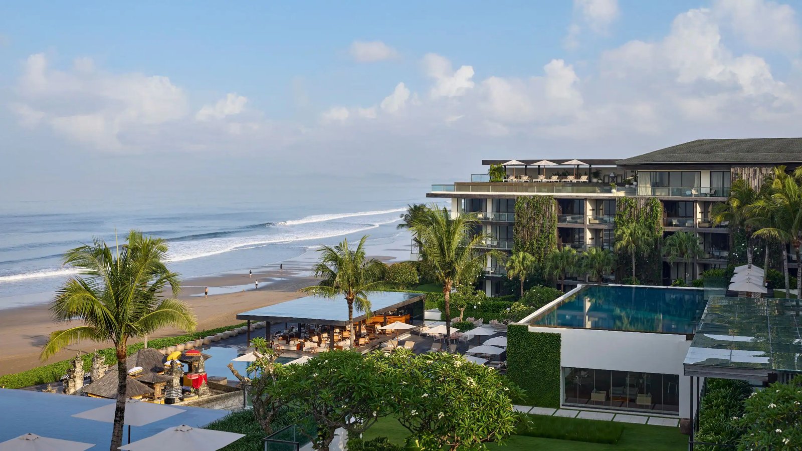 Alila Seminyak — backstory