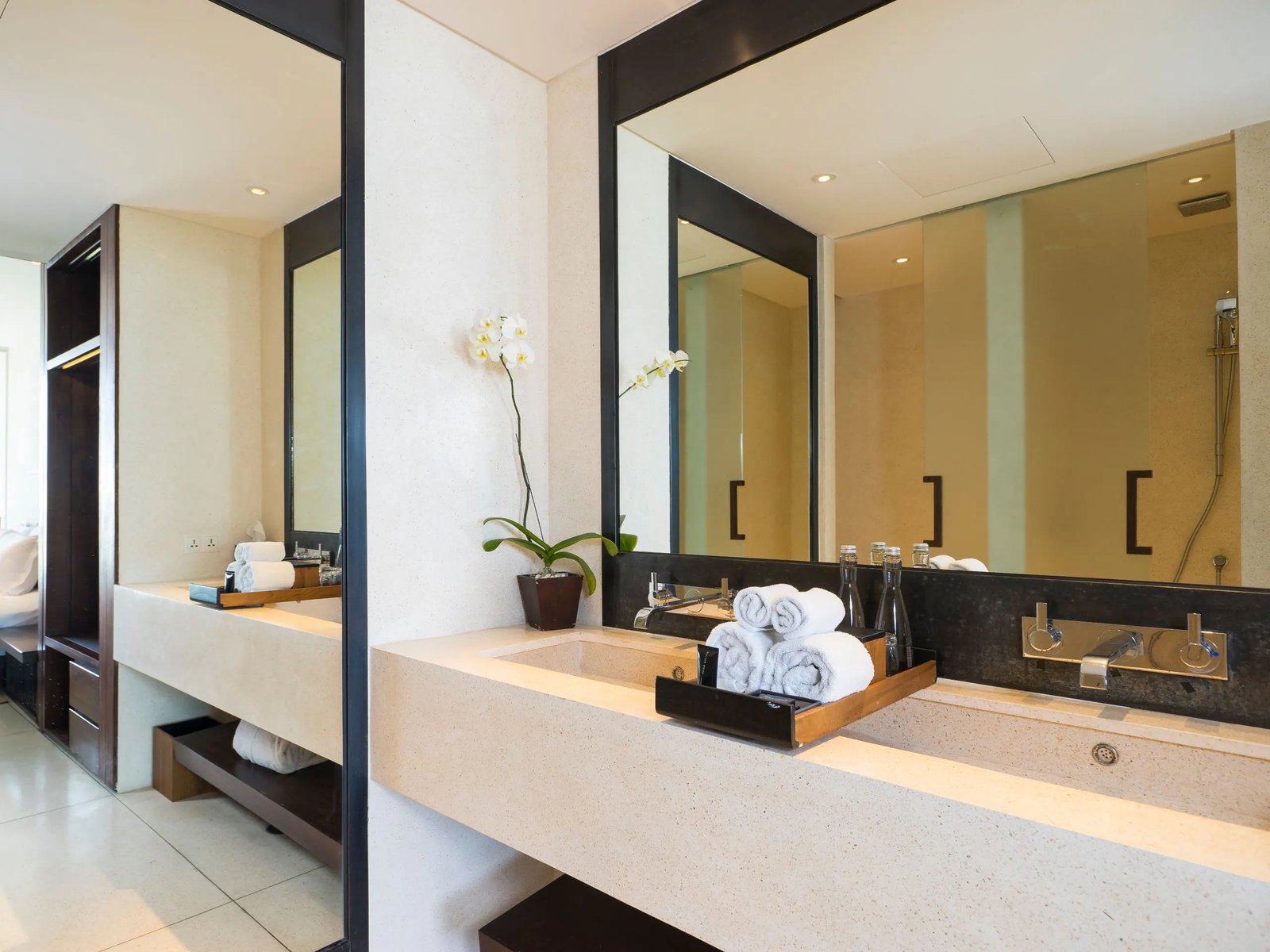 Alila Seminyak — rooms