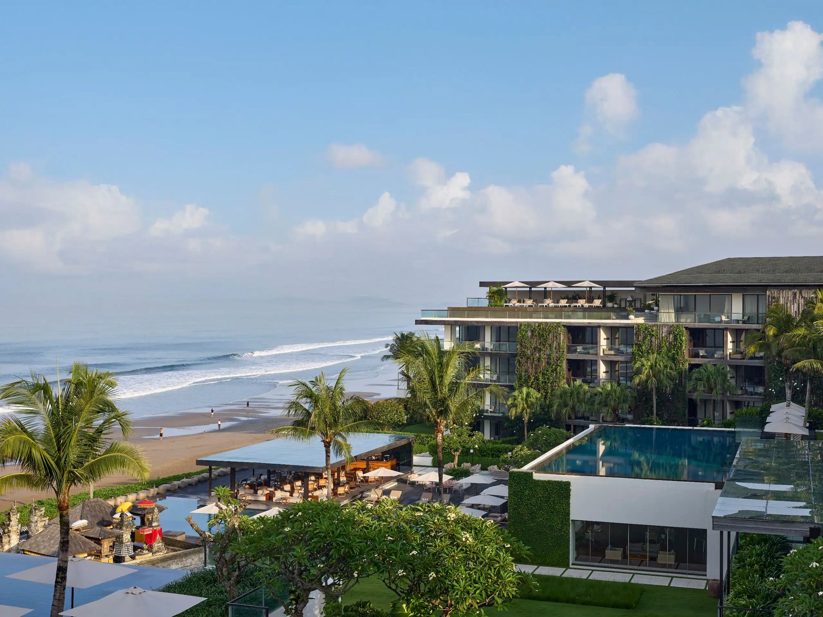 Alila Seminyak — backstory