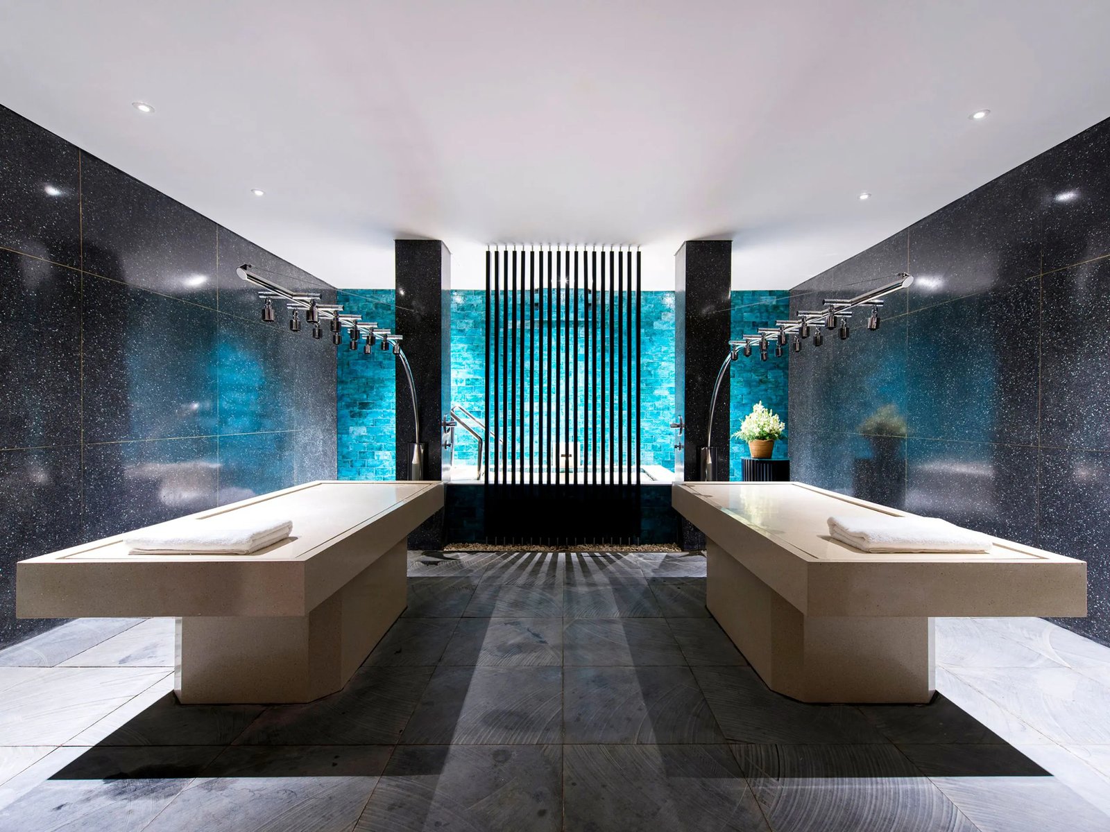 Alila Seminyak — wellness