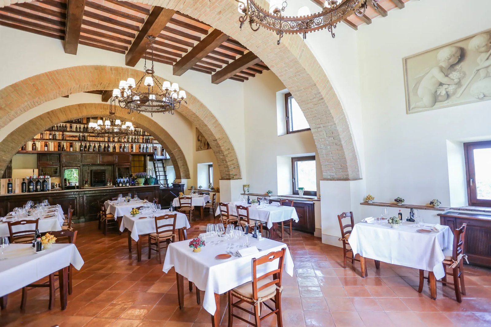 Castello Banfi - Il Borgo