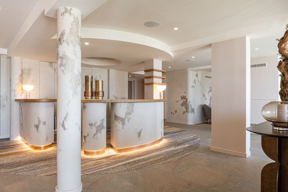 Hôtel Restaurant Anne de Bretagne | Mathieu Guibert