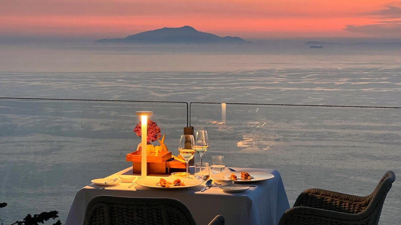 Relais Blu