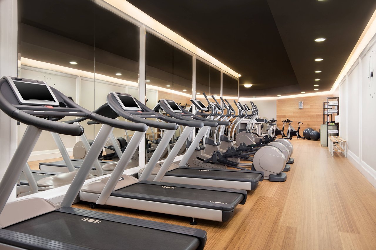 Hotel Maria Cristina, a Luxury Collection Hotel, San Sebastian, wellness