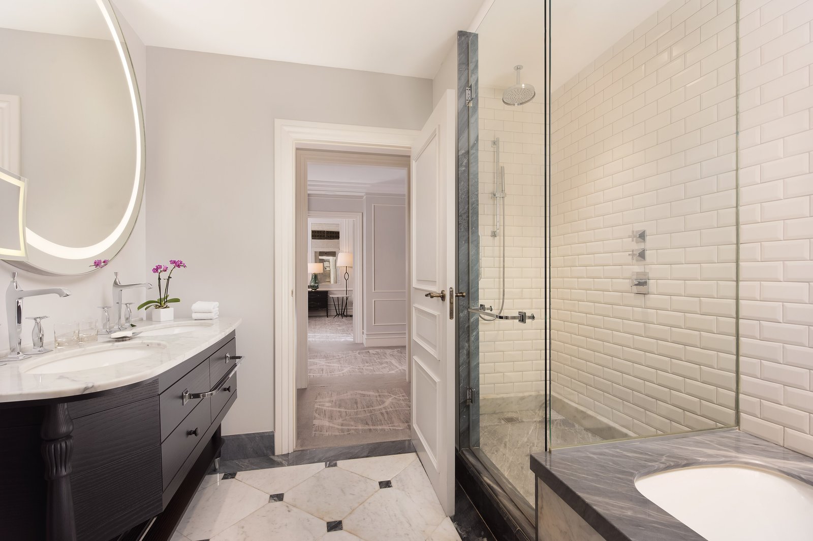 Hotel Maria Cristina, a Luxury Collection Hotel, San Sebastian, rooms