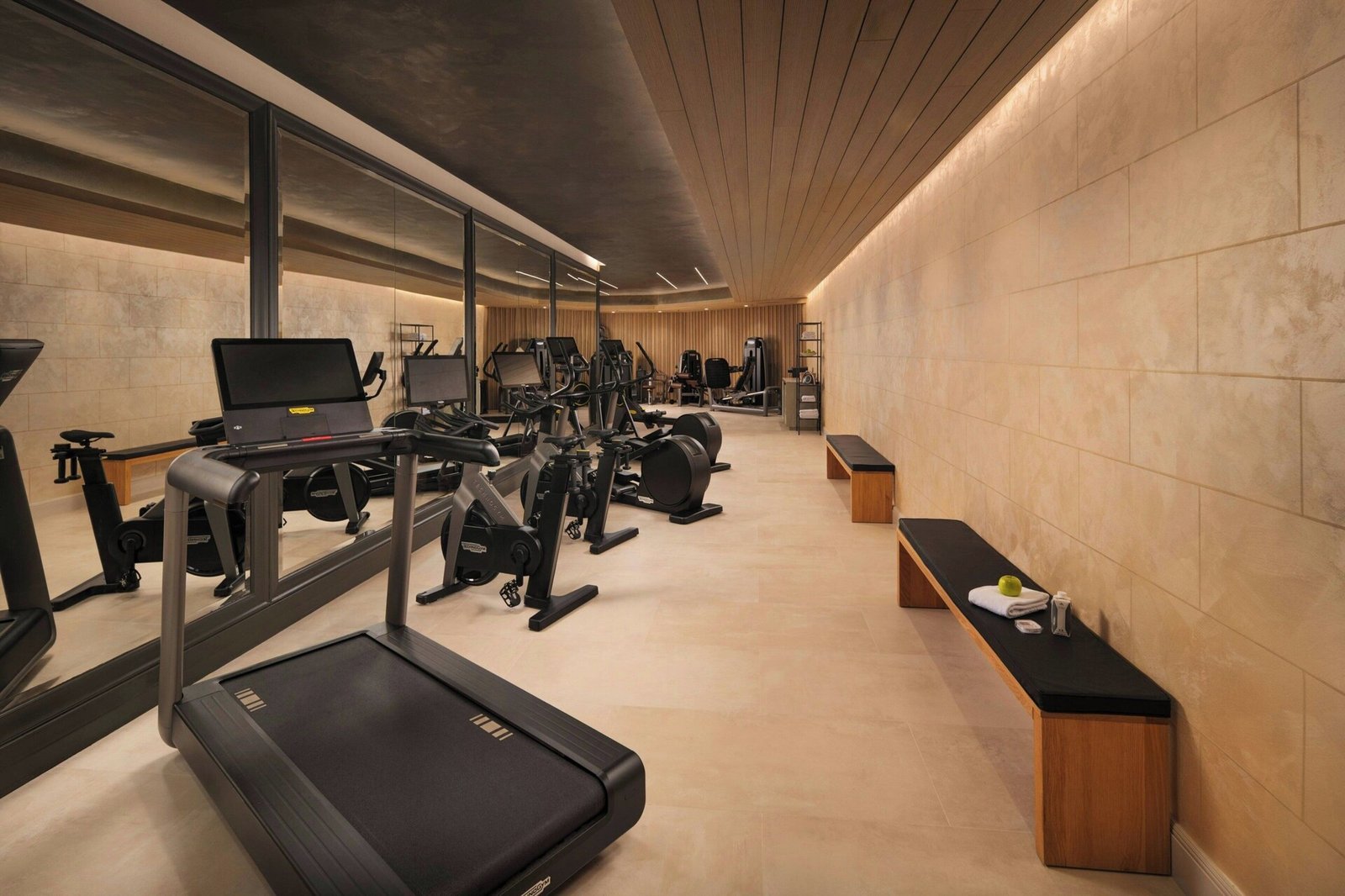Hotel Maria Cristina, a Luxury Collection Hotel, San Sebastian, wellness