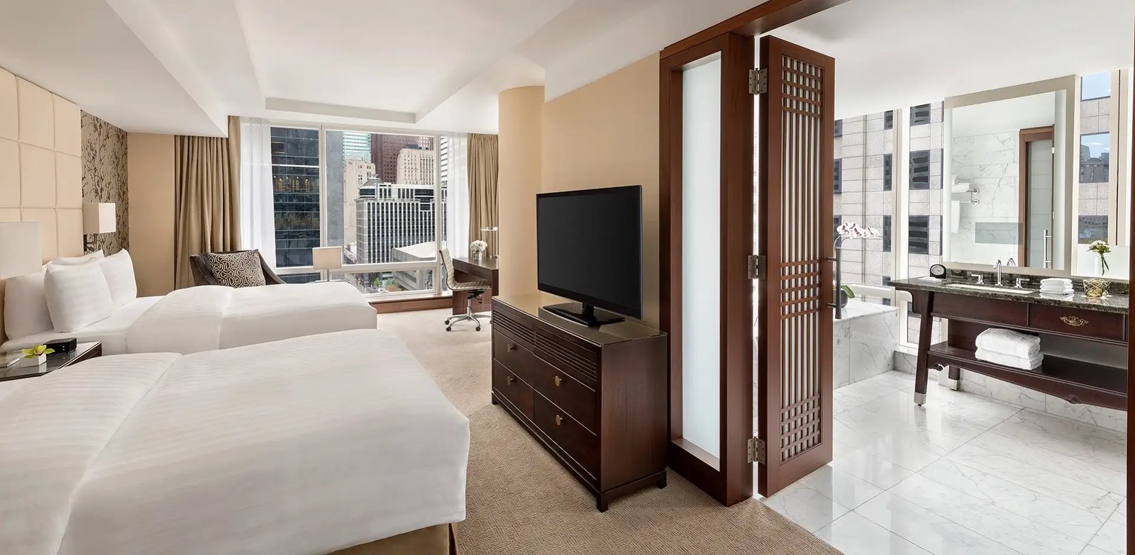 Shangri-La Toronto