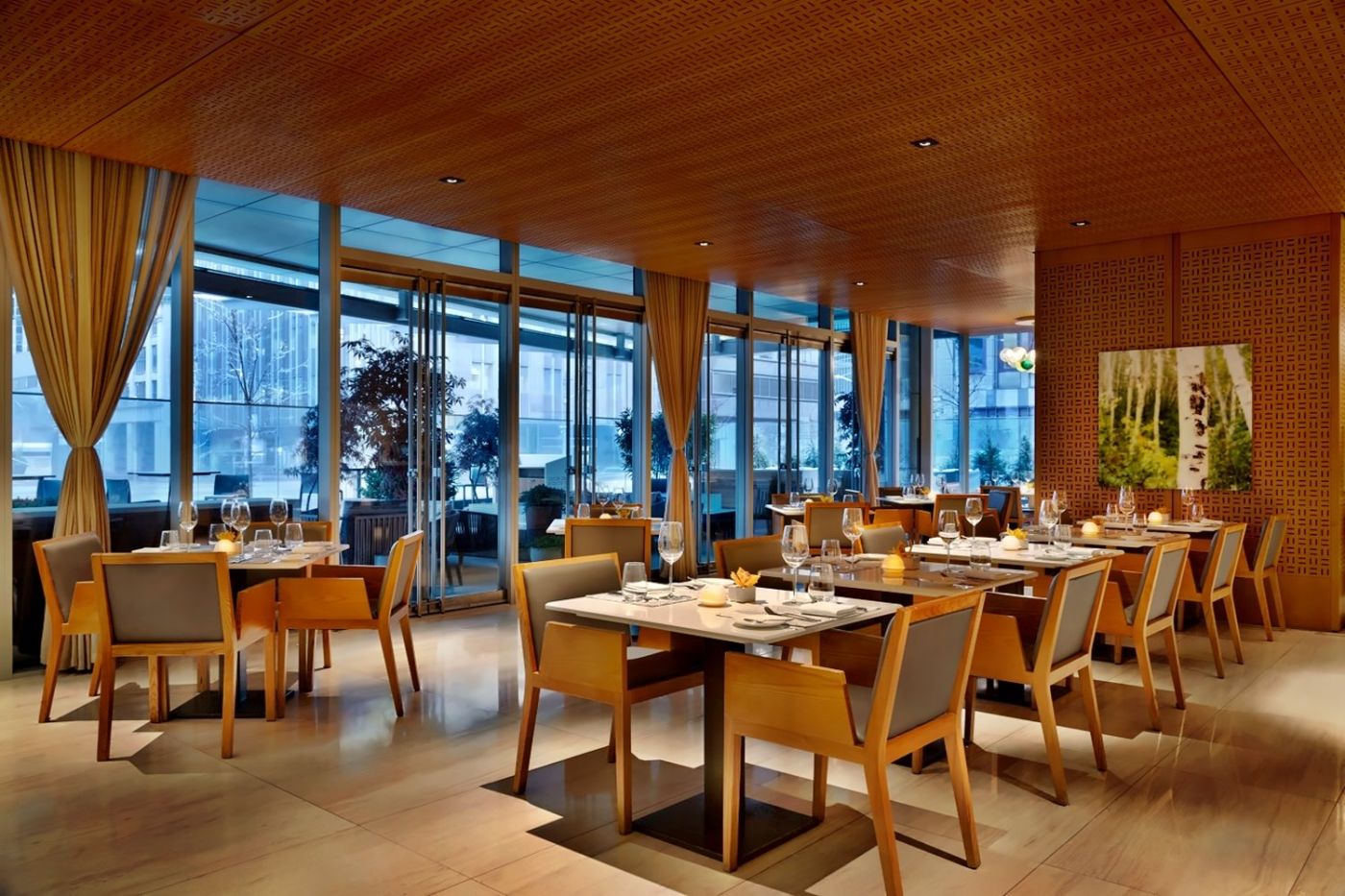 Shangri-La Toronto