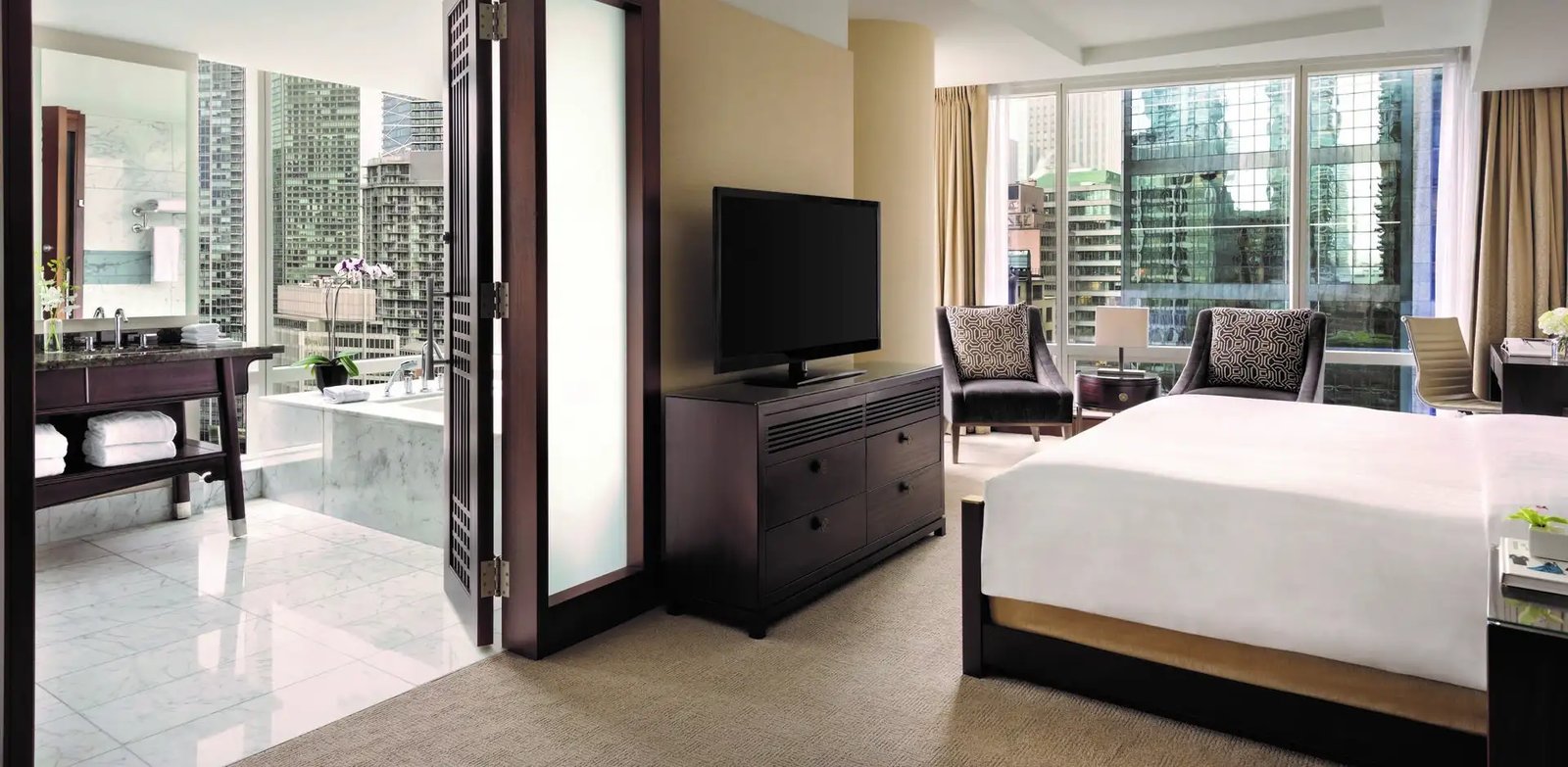 Shangri-La Toronto