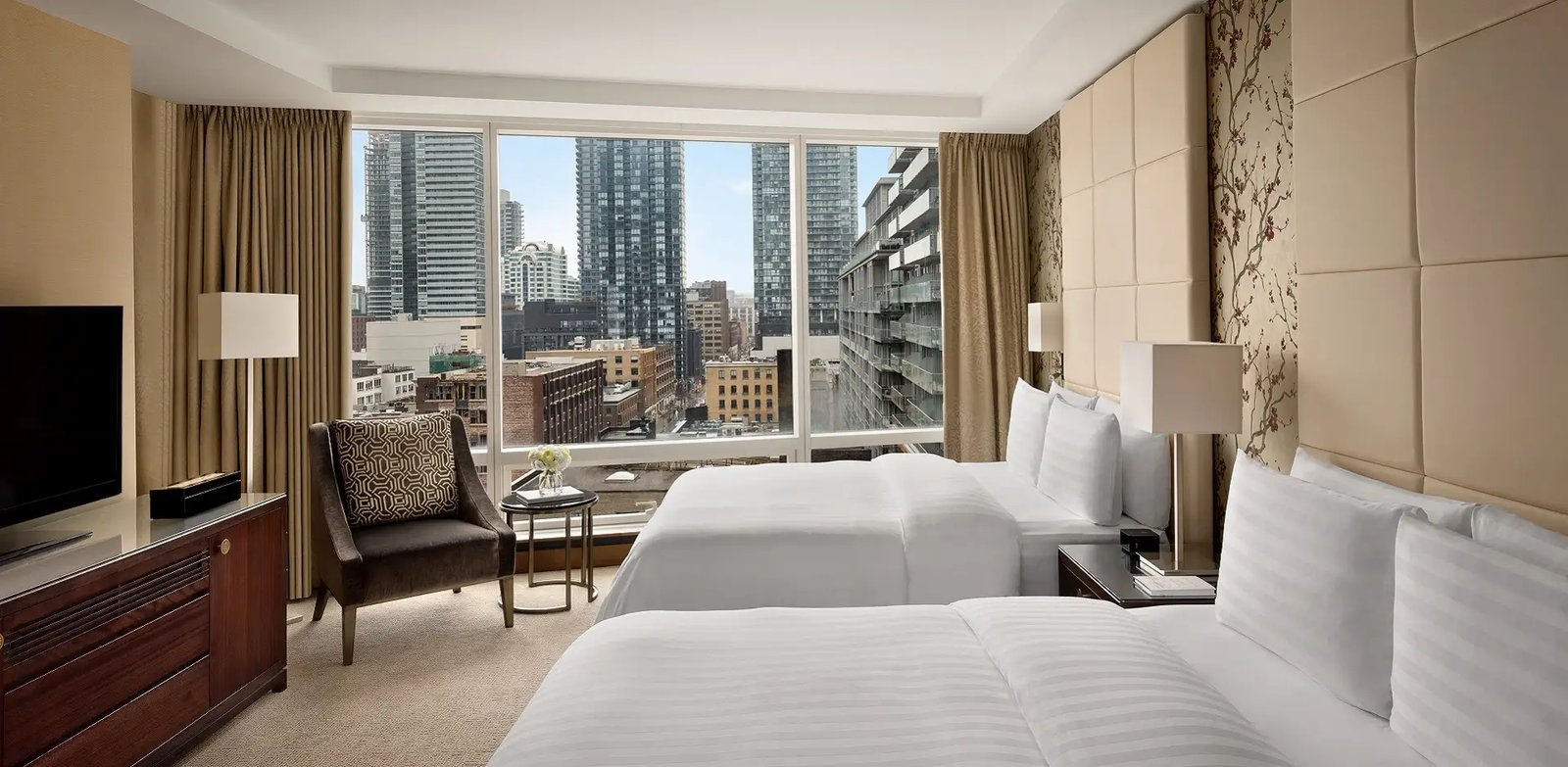 Shangri-La Toronto