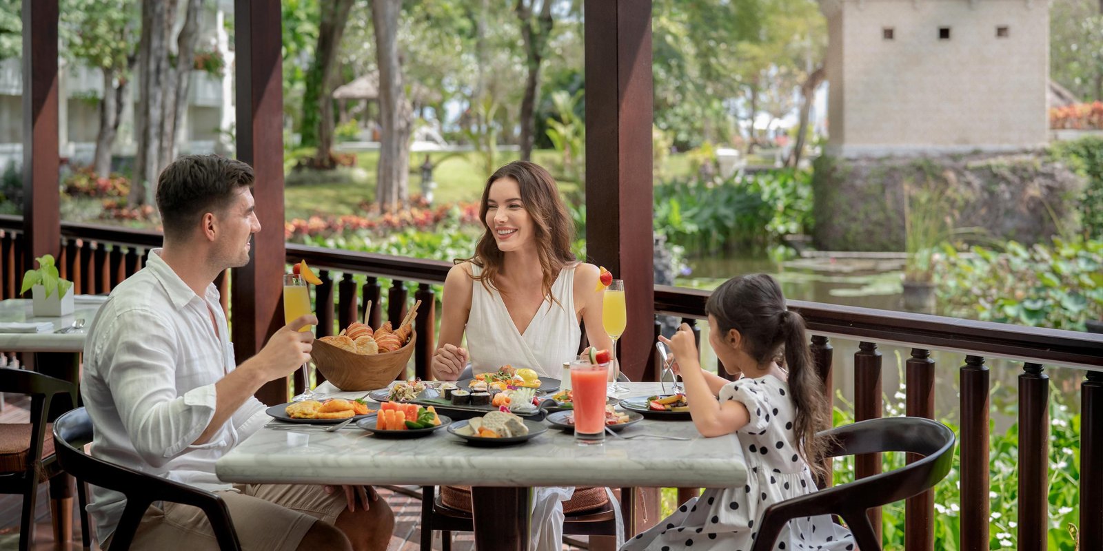 InterContinental Bali Resort