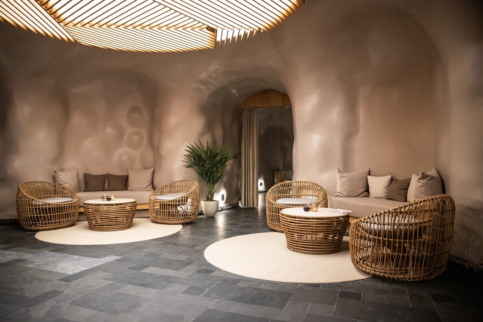 Anantara New York Palace Budapest Hotel, wellness