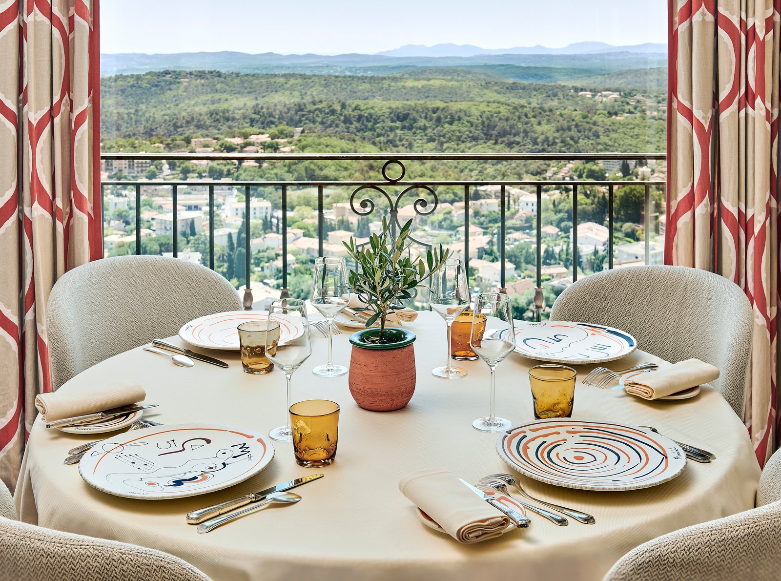 Château Saint-Martin & Spa, le saint-martin