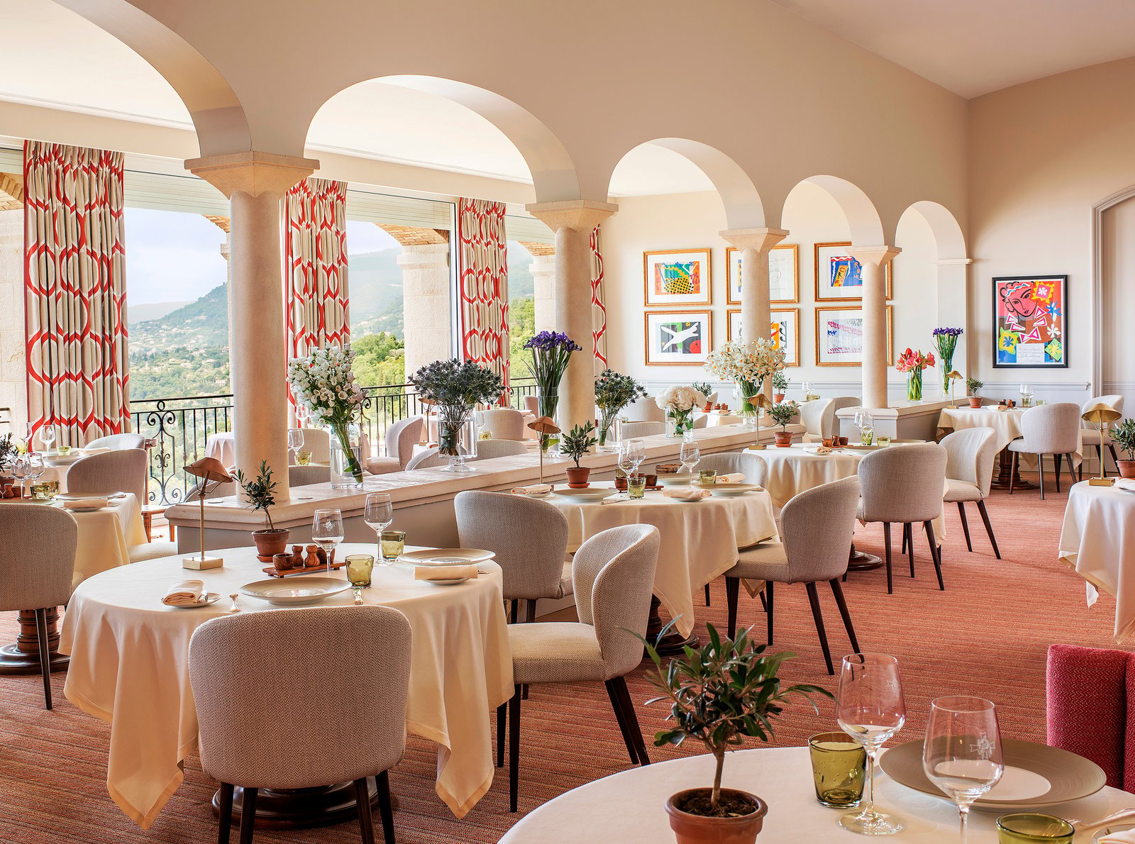 Château Saint-Martin & Spa, le saint-martin