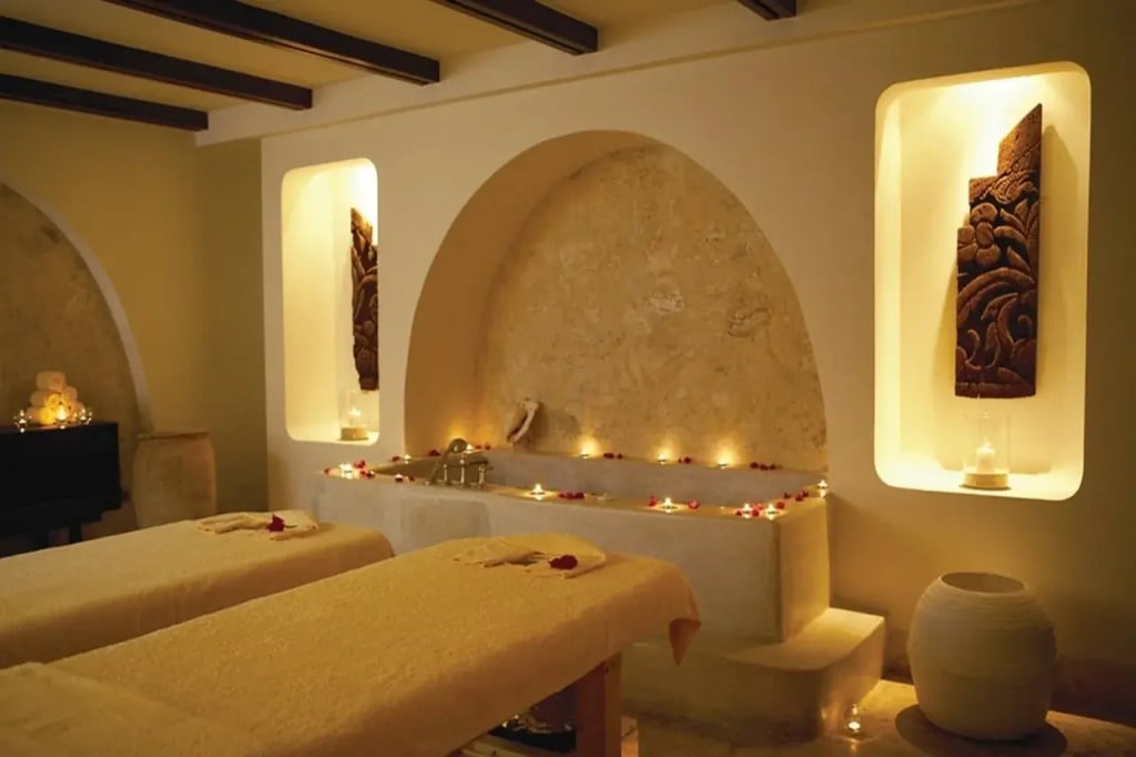 Tortuga Bay Hotel at Puntacana Resort, wellness