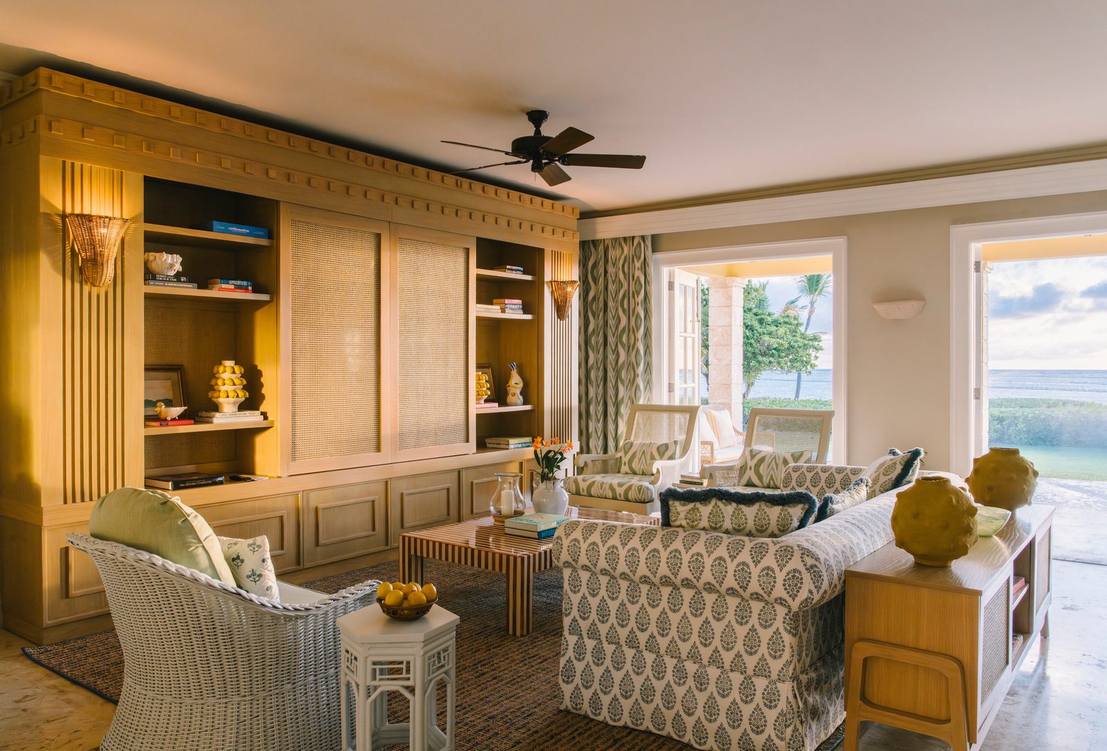 Tortuga Bay Hotel at Puntacana Resort, rooms