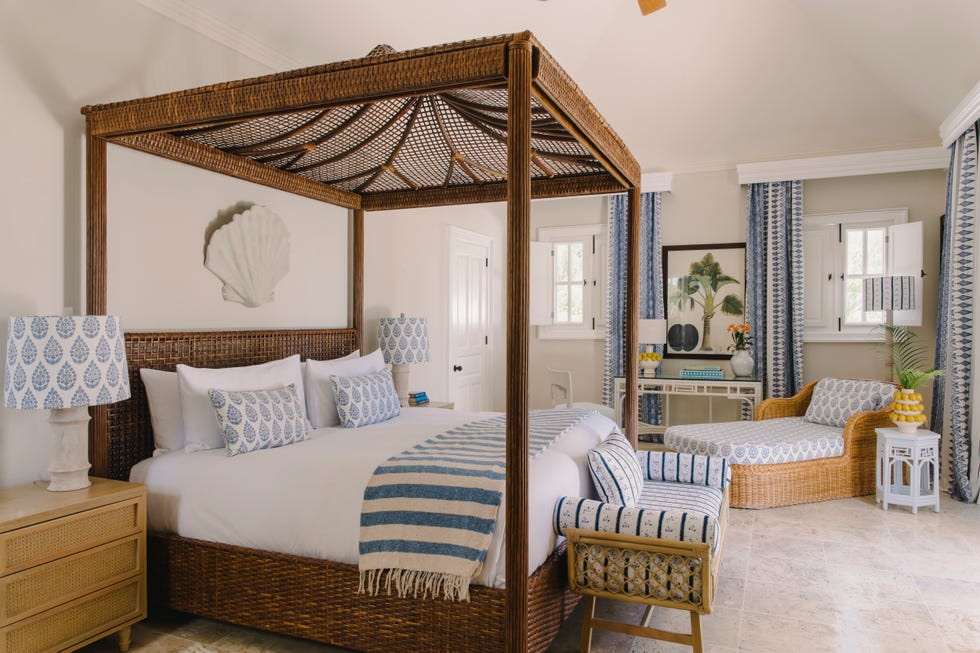 Tortuga Bay Hotel at Puntacana Resort, rooms