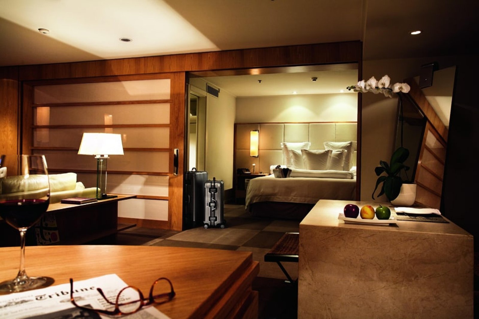Emiliano Sao Paulo, an SLH Hotel, rooms