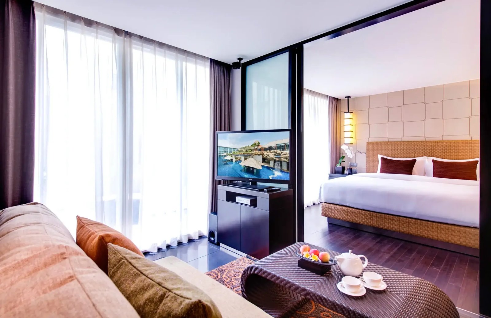 The Sakala Resort Bali — vibe