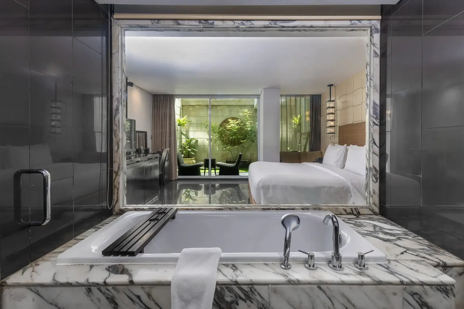 The Sakala Resort Bali — vibe