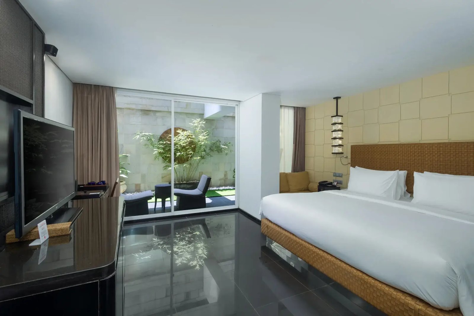 The Sakala Resort Bali — vibe