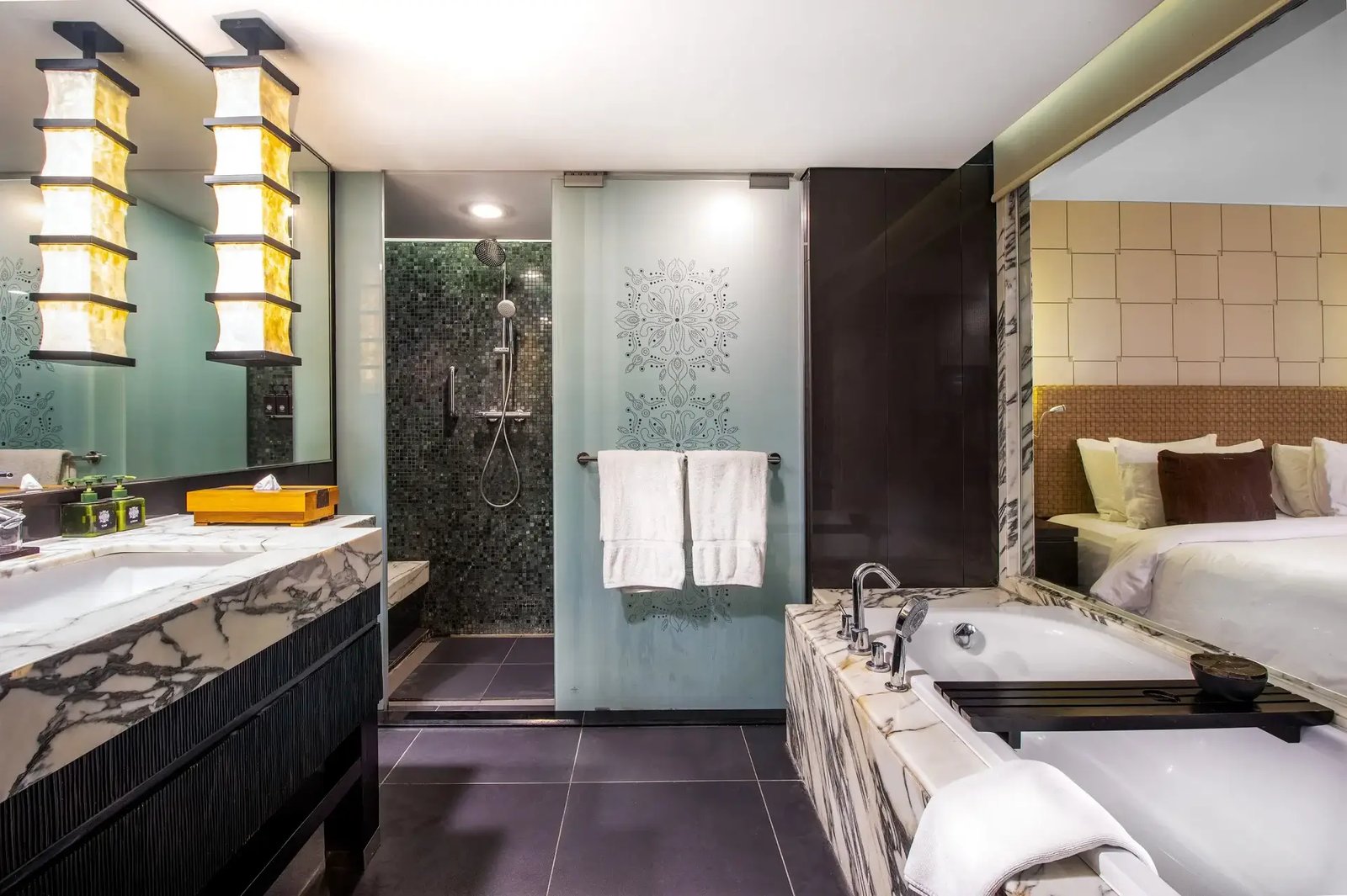 The Sakala Resort Bali — rooms