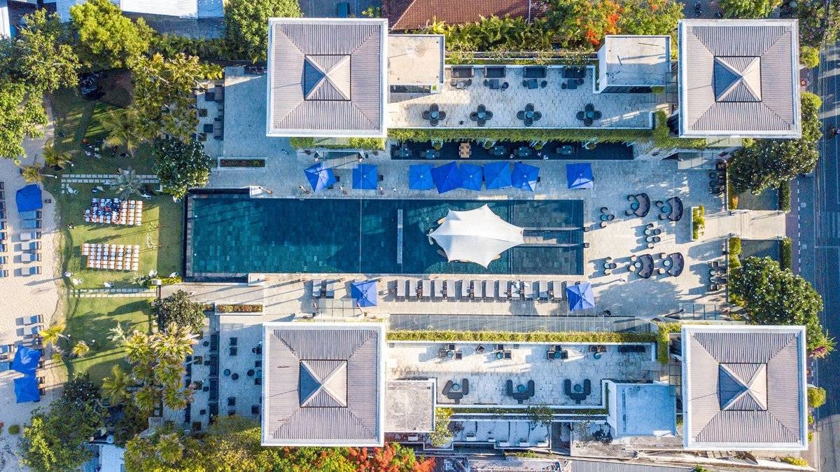 The Sakala Resort Bali — backstory