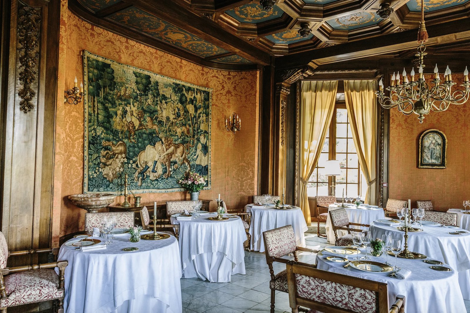 Château de la Treyne
