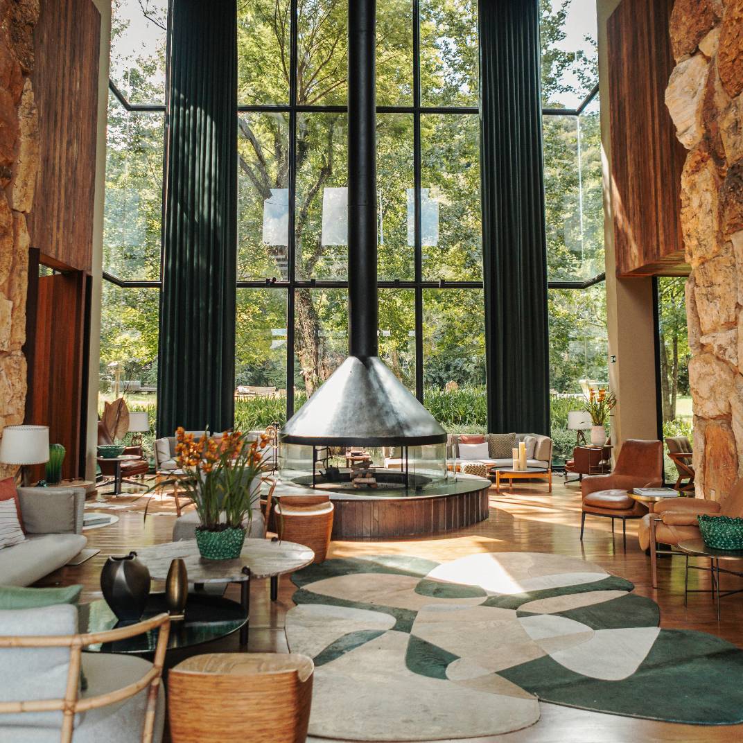 Botanique Hotel Experience