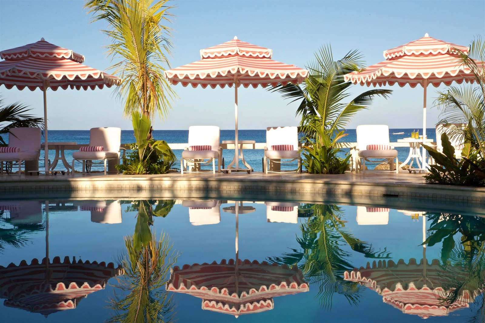 Cobblers Cove Hotel, wellness