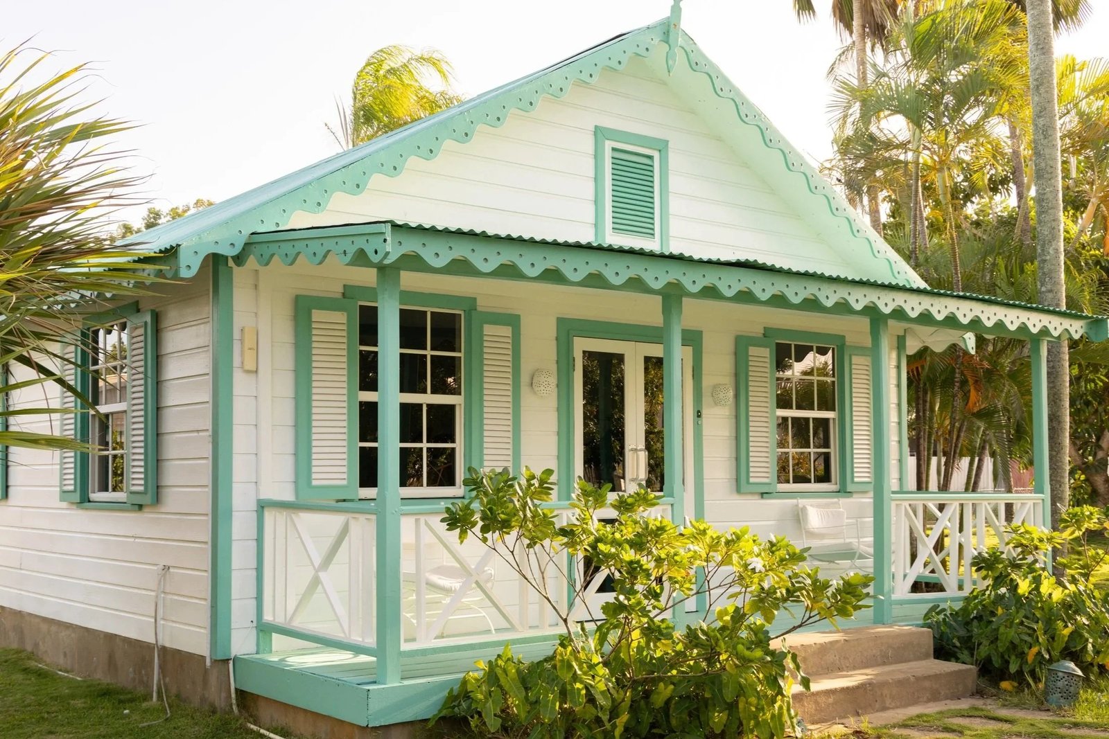 Cobblers Cove Hotel, wellness