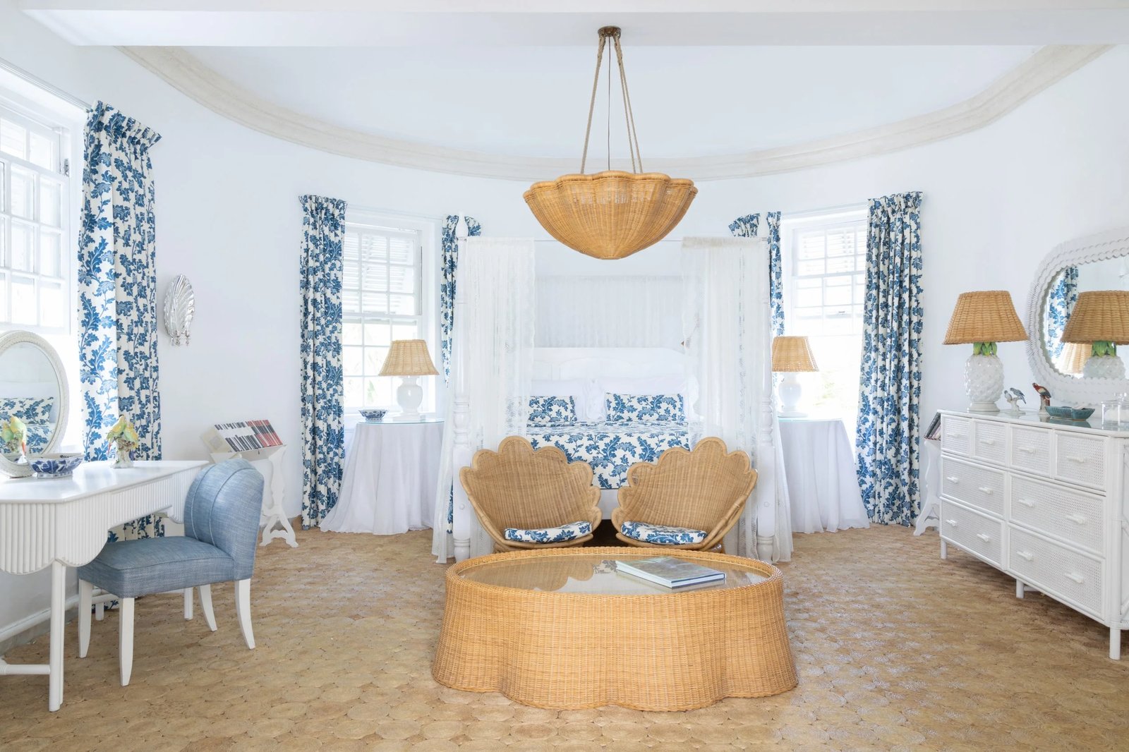 Cobblers Cove Hotel, rooms