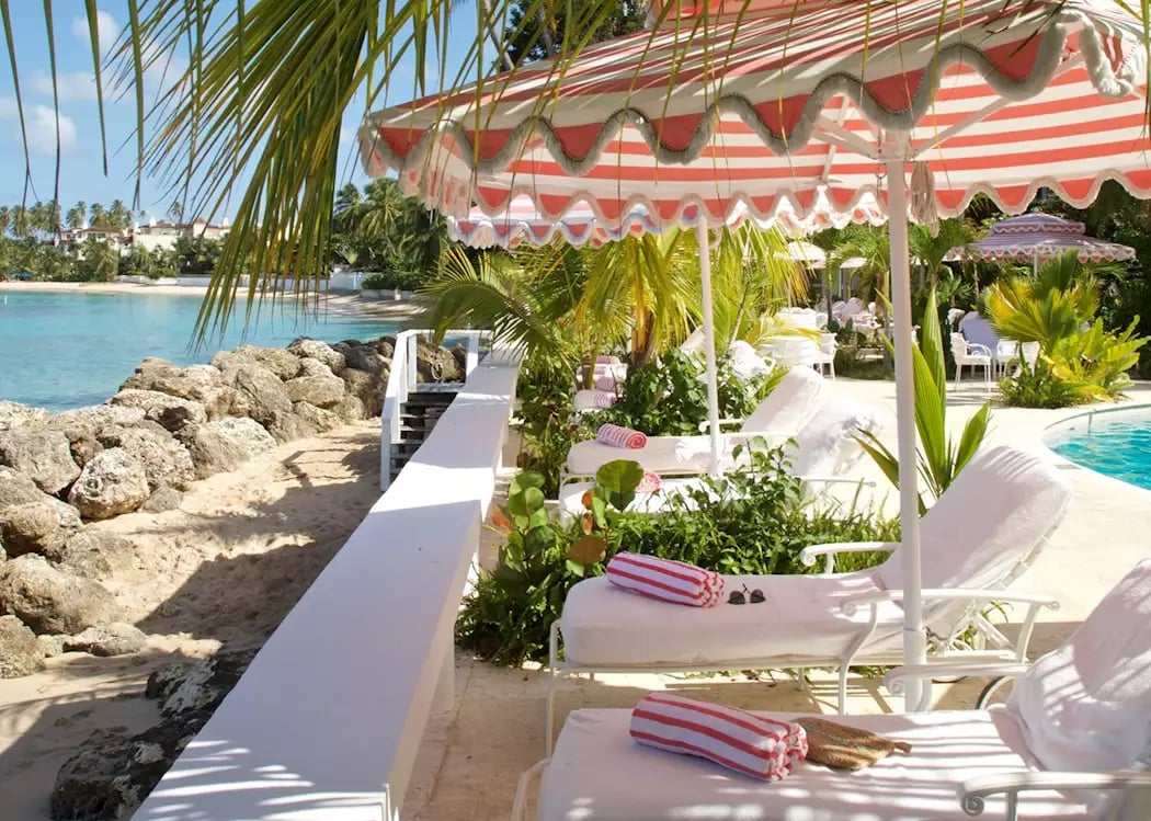 Cobblers Cove Hotel, wellness