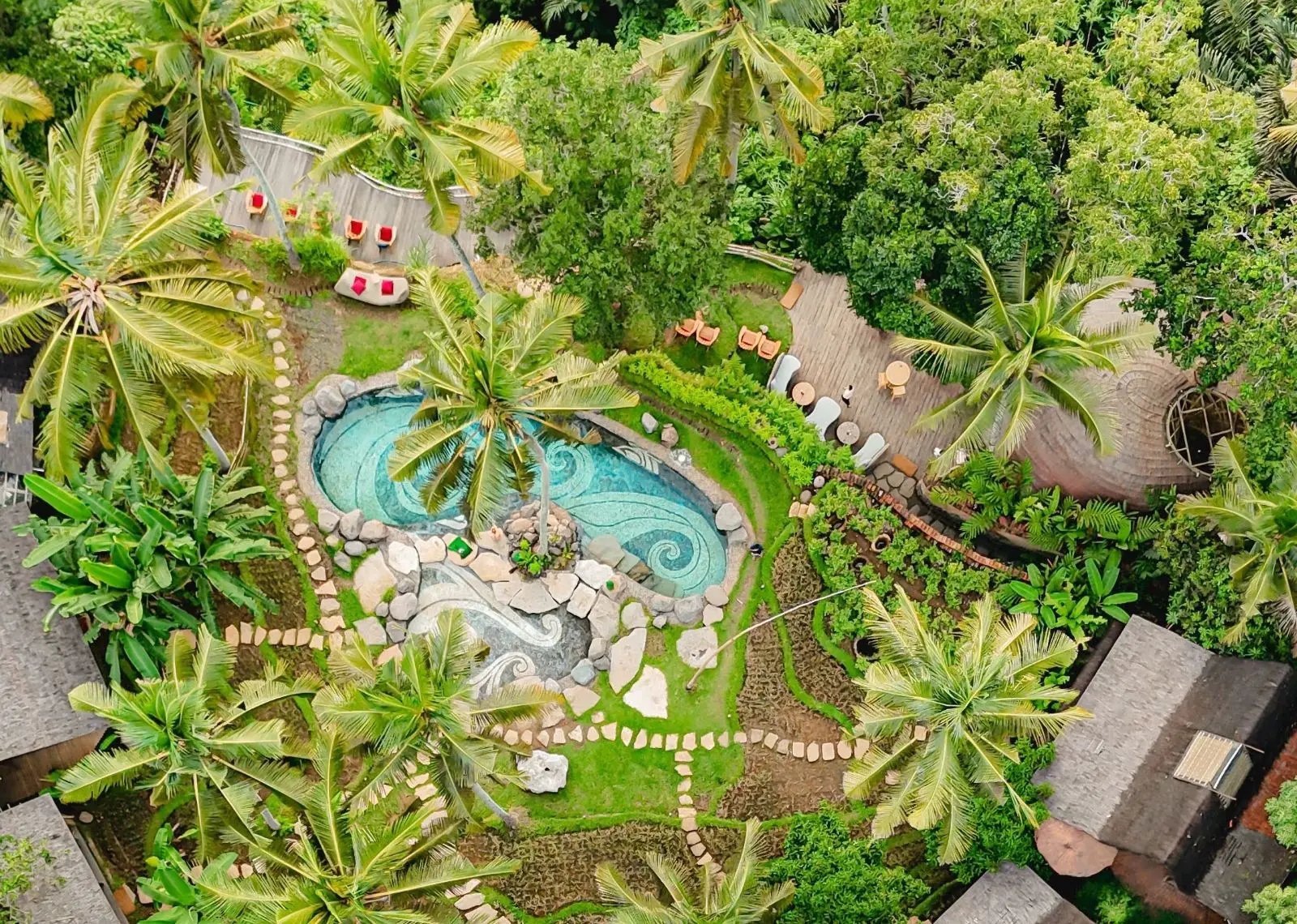 Bambu Indah
