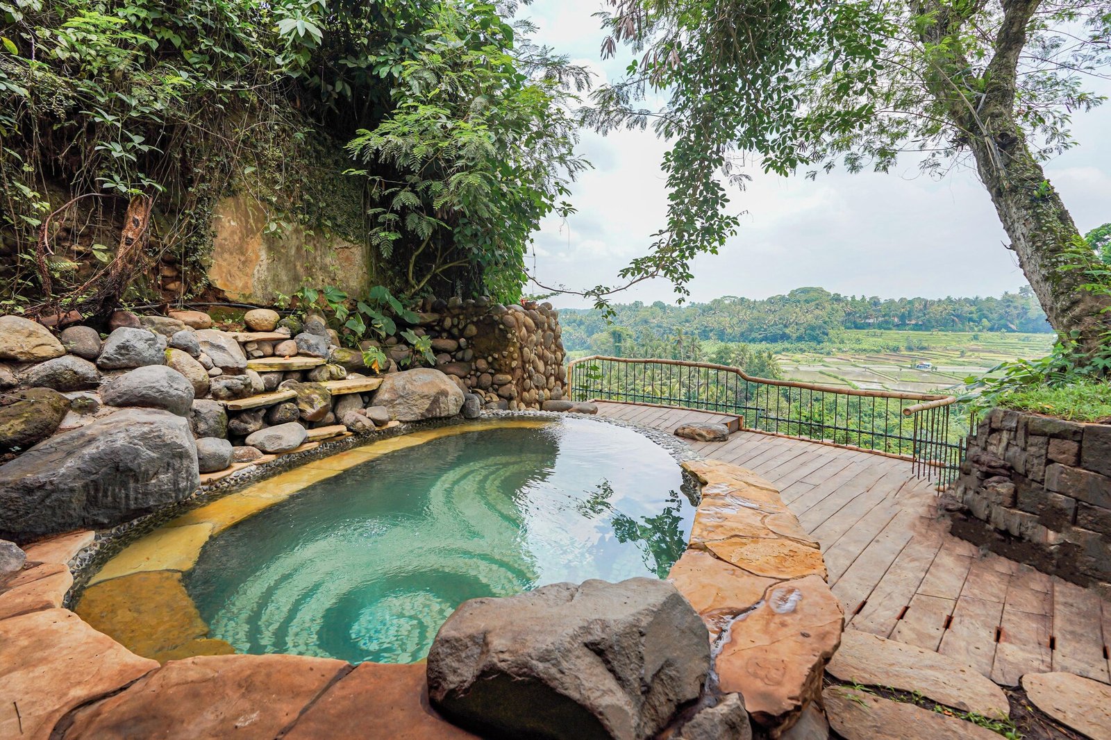 Bambu Indah