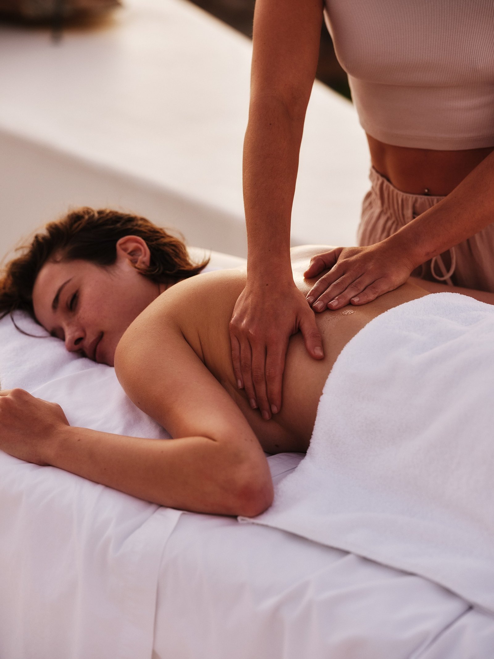 Boheme Mykonos, wellness