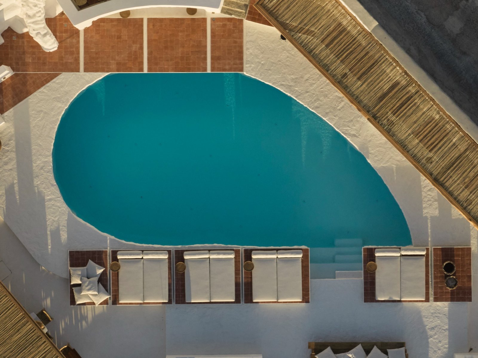Boheme Mykonos, wellness