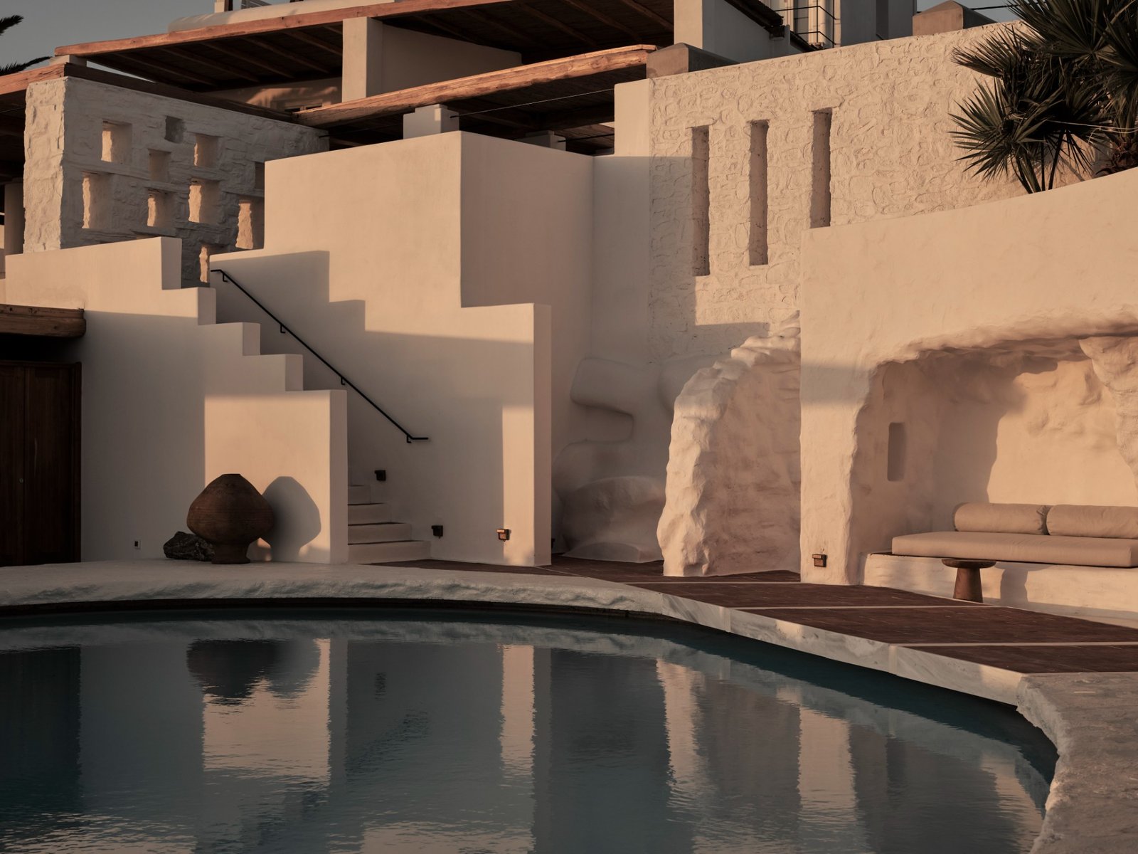 Boheme Mykonos