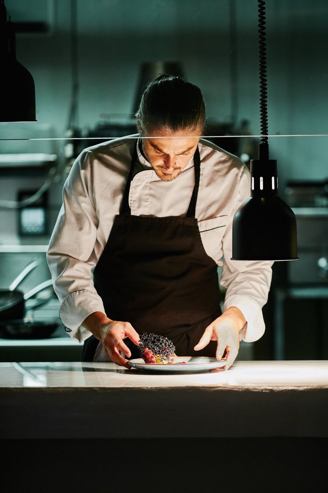 Faustino Gran Relais & Chateaux, eat & drink