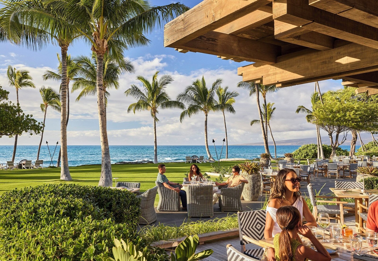 Mauna Lani