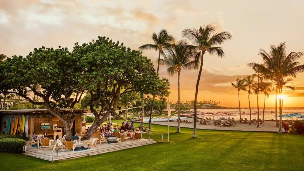 Mauna Lani