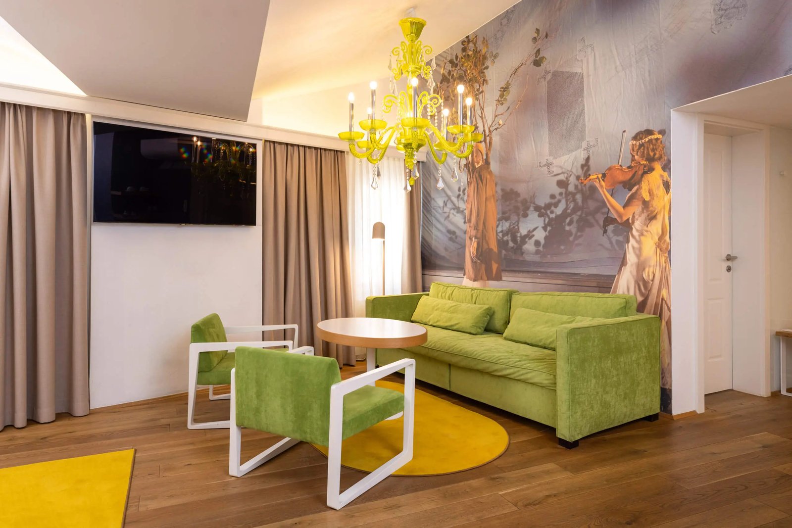Hotel Goldgasse