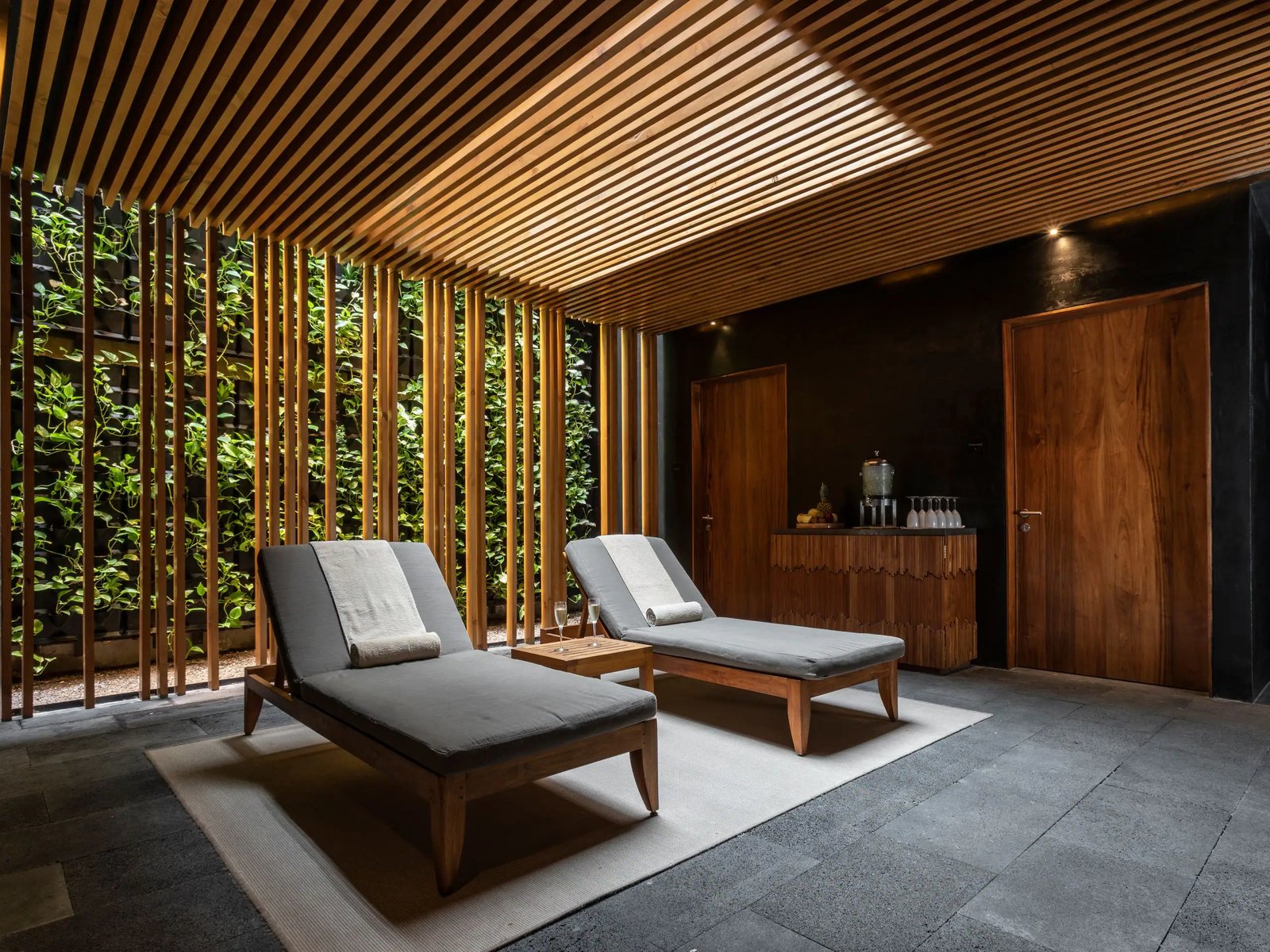 The Cape, a Thompson Hotel, by Hyatt, wellness
