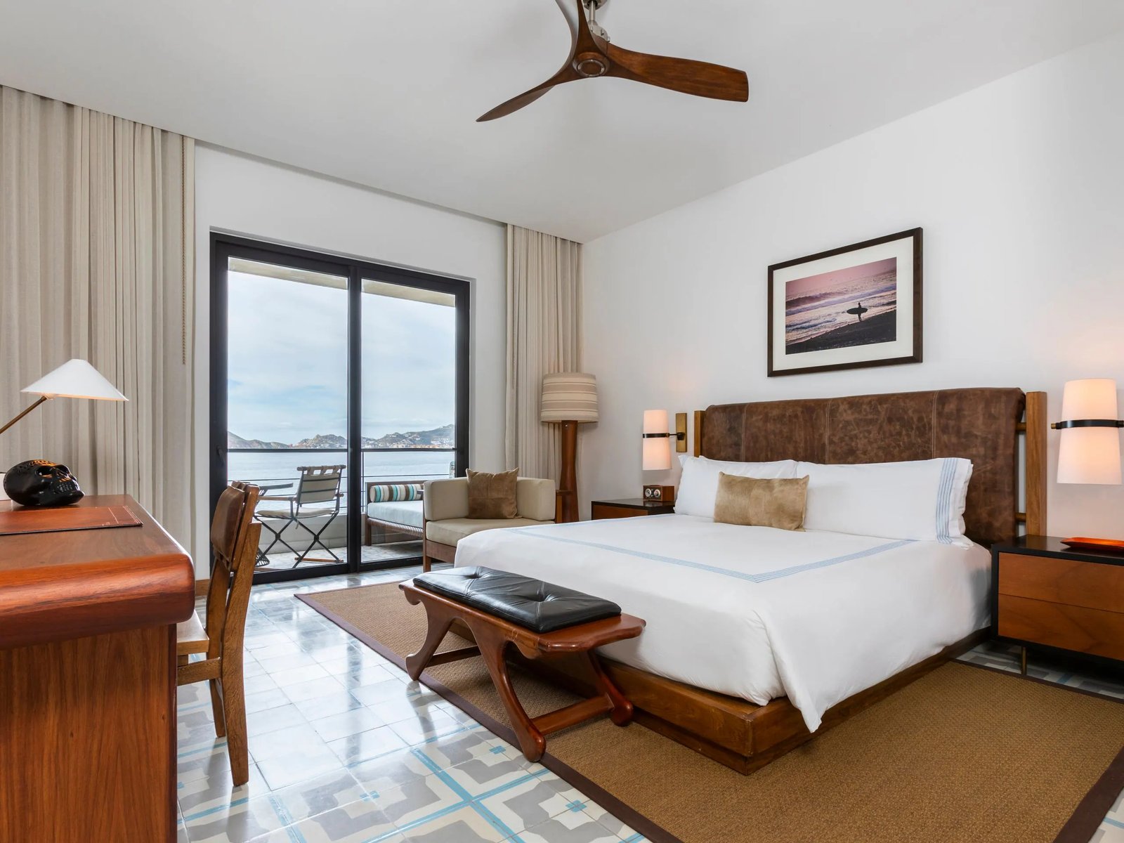 The Cape, a Thompson Hotel, by Hyatt, rooms