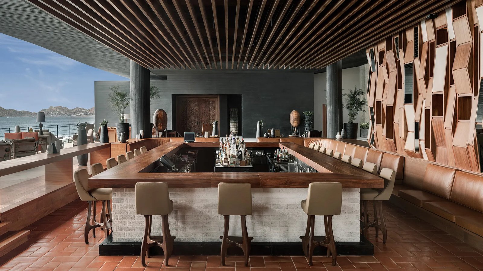 The Cape, a Thompson Hotel, by Hyatt